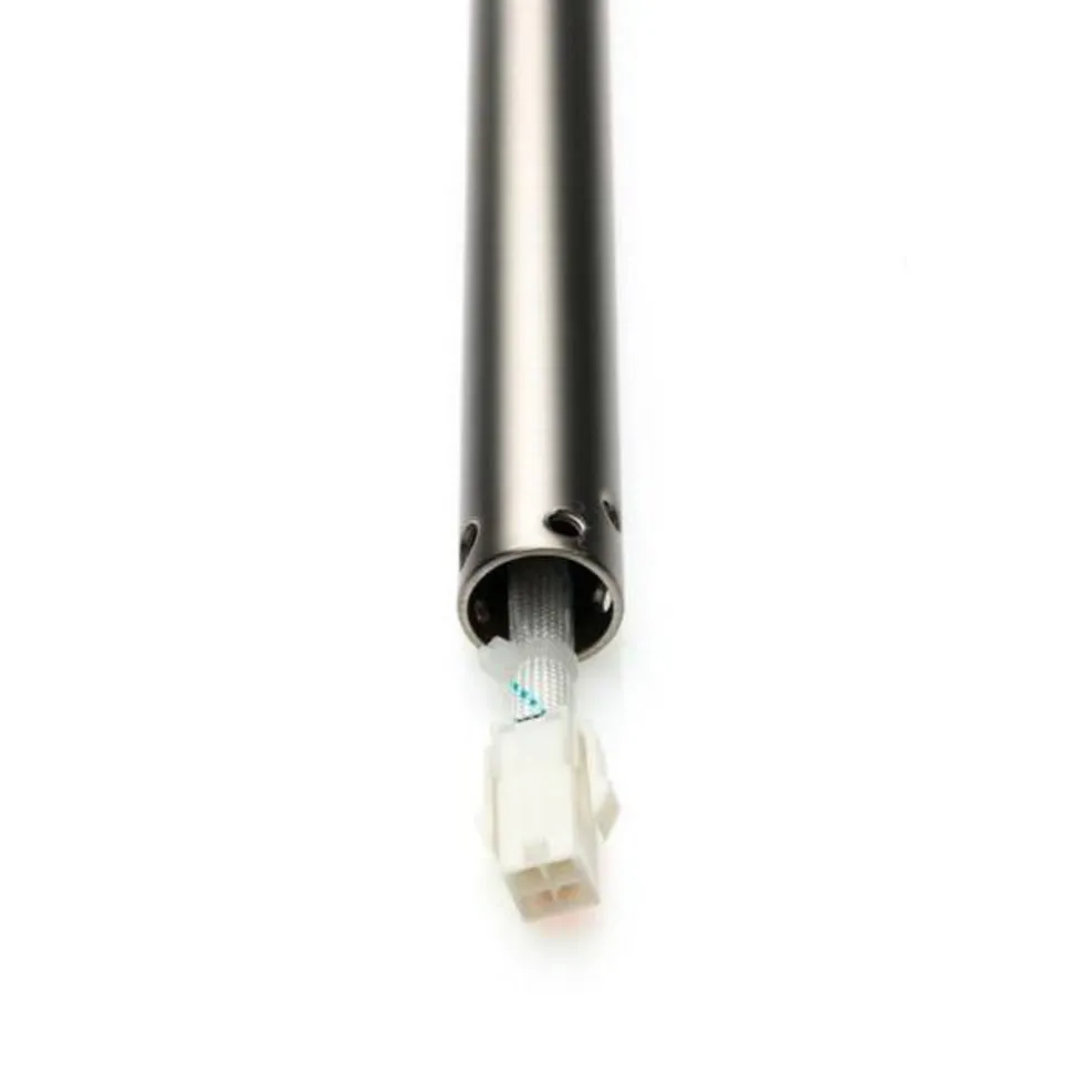 Westinghouse verlengstang 46 cm, aluminium