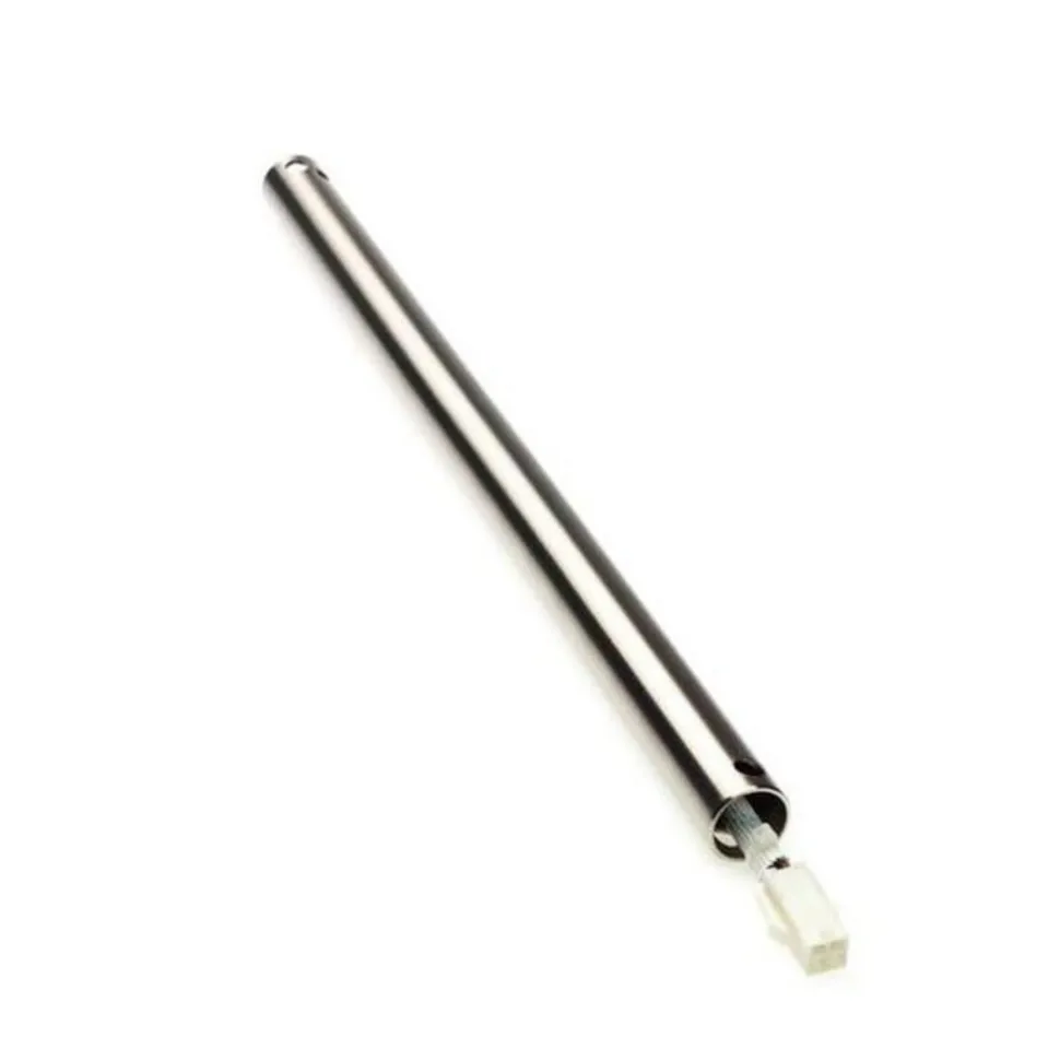 Westinghouse verlengstang 46 cm, chroom