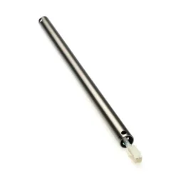 Westinghouse verlengstang 46 cm, tin