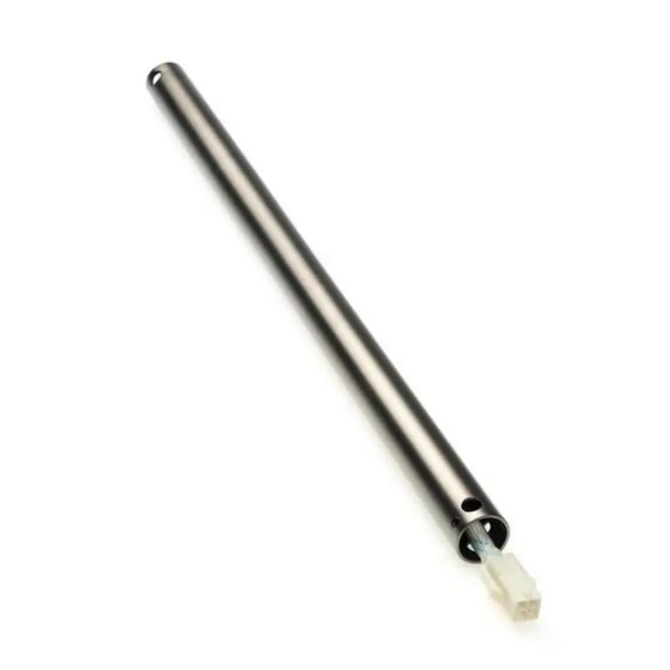 Westinghouse verlengstang 46 cm, tin