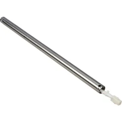 Westinghouse verlengstang, roestvrij staal 46 cm
