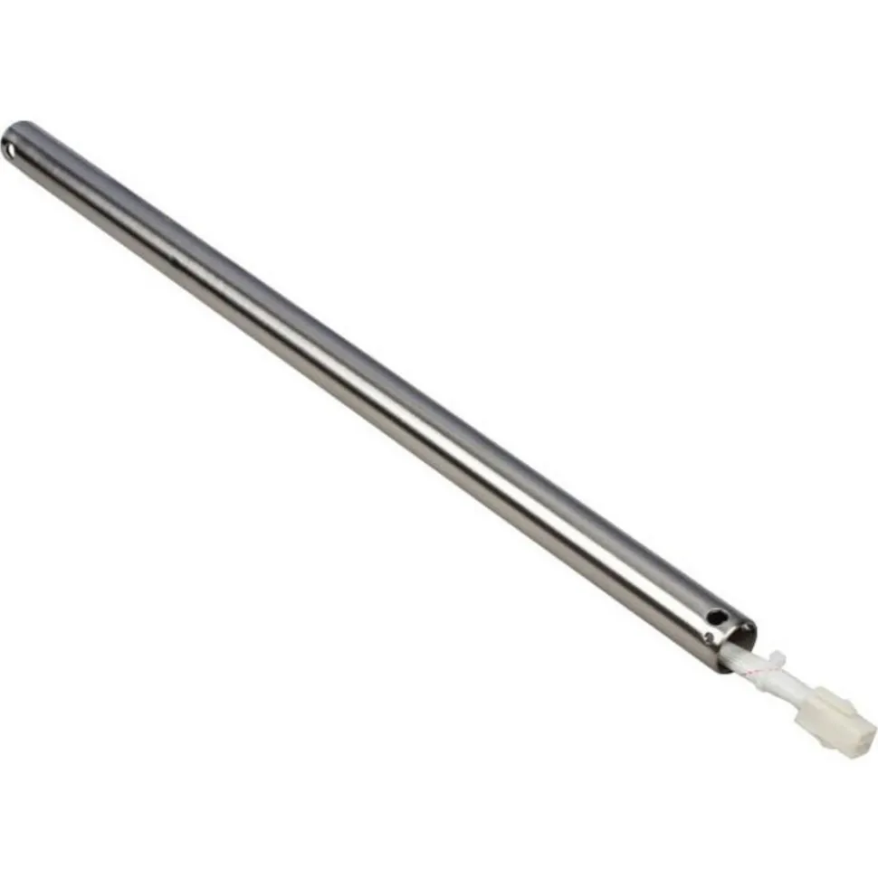 Westinghouse verlengstang, roestvrij staal 46 cm