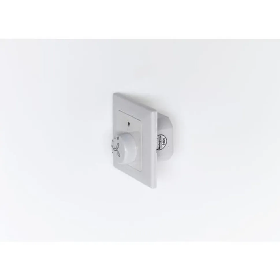 Westinghouse wandventilatoren, 4 snelheden