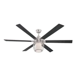 Westinghouse Willa plafondventilator met LED