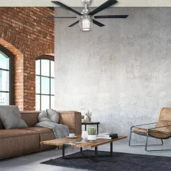 Westinghouse Willa plafondventilator met LED