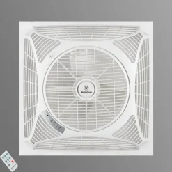 Westinghouse Windsquare plafondventilator voor inbouw