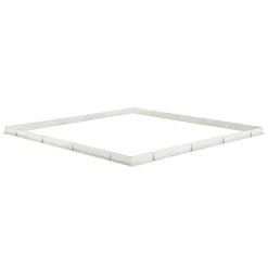 Westinghouse Windsquare plafondventilator voor inbouw