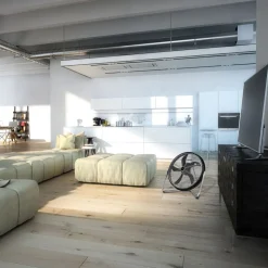 Westinghouse Yukon II staande ventilator