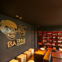 WEVER & DUCRÉ Diep afstellen Spot dimbaar wit