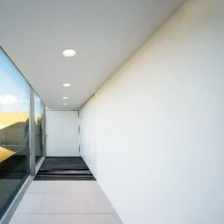 WEVER & DUCRÉ Diep afstellen Spot dimbaar wit