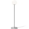 WEVER & DUCRÉ Dro 3.0 Vloerlamp zwart-wit