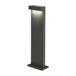 WEVER & DUCRÉ Palos Carré 1.0 3000K 50cm antraciet