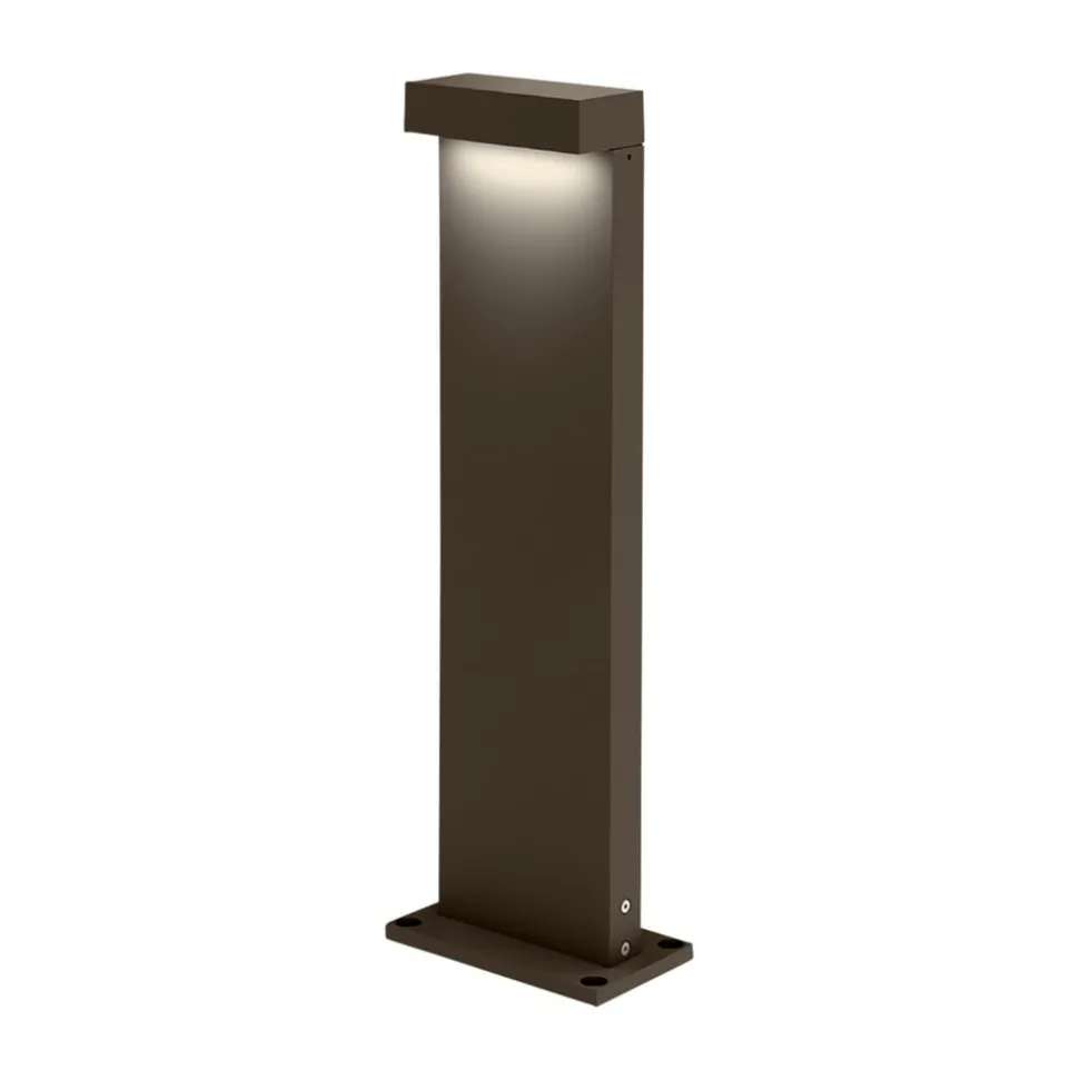 WEVER & DUCRÉ Palos Carré 2.0 3.000K 50cm Bronz