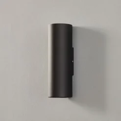 WEVER & DUCRÉ Ray mini 2.0 wandlamp zwart