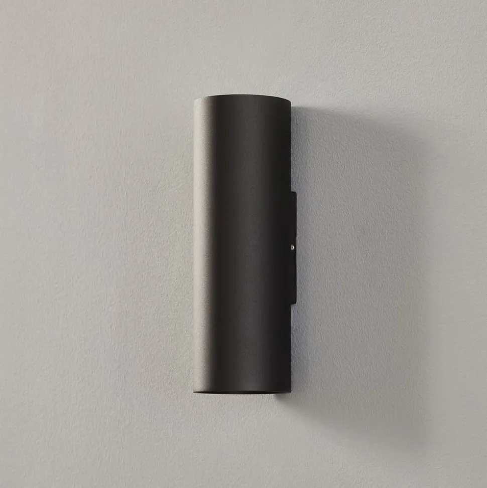 WEVER & DUCRÉ Ray mini 2.0 wandlamp zwart