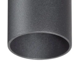 WEVER & DUCRÉ Ray mini 2.0 wandlamp zwart