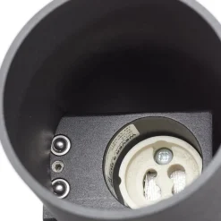 WEVER & DUCRÉ Ray mini 2.0 wandlamp zwart