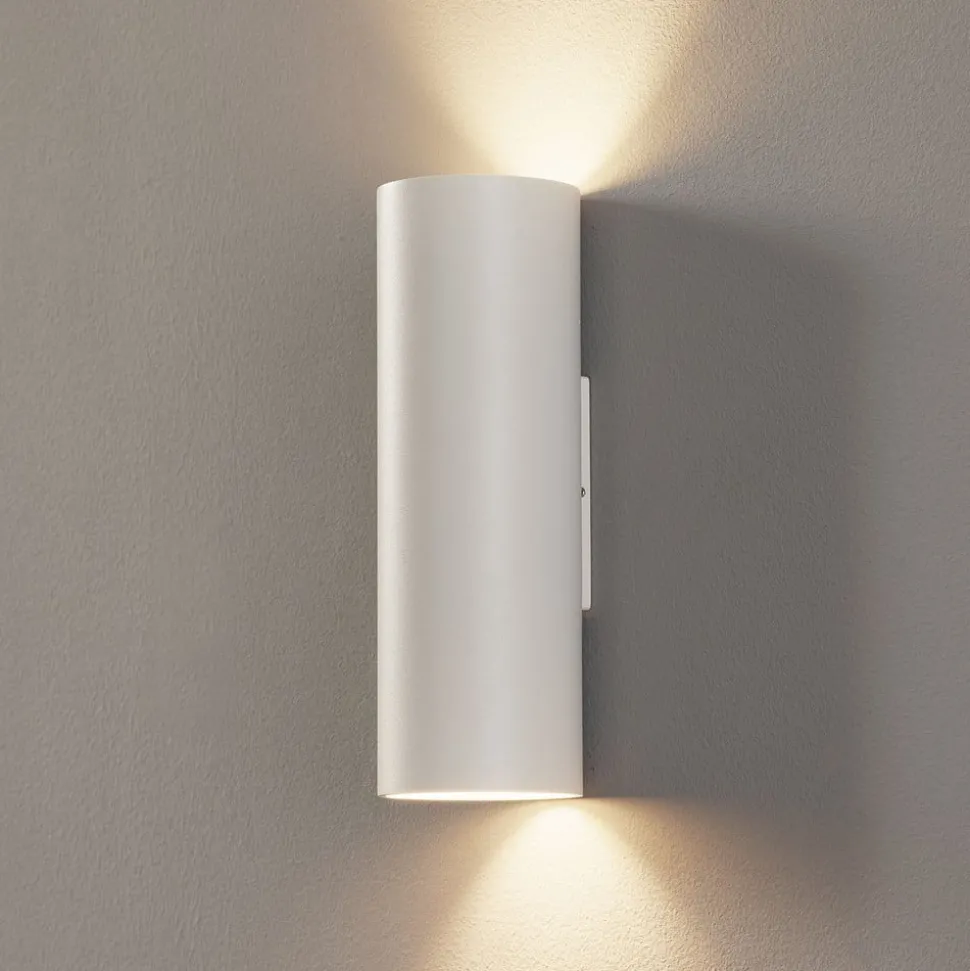 WEVER & DUCRÉ Ray mini 2.0 wandlamp wit