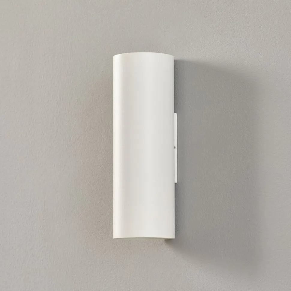 WEVER & DUCRÉ Ray mini 2.0 wandlamp wit