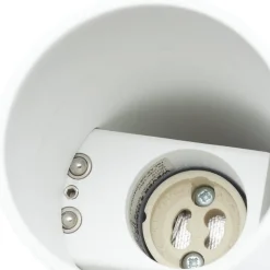 WEVER & DUCRÉ Ray mini 2.0 wandlamp wit