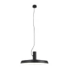 WEVER & DUCRÉ Roomor 1.0 Hanglamp MP zwart 3.000K