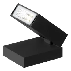 WEVER & DUCRÉ Stake Fold 1.0 LED spot zwart