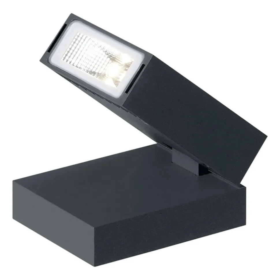 WEVER & DUCRÉ Stake Fold 1.0 spot antraciet