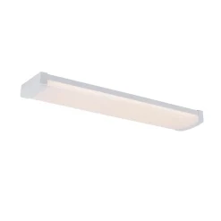Wilmington LED lichtstrip, lengte 60,5 cm, wit, kunststof