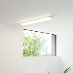 Wilmington LED lichtstrip, lengte 90,5 cm, wit, kunststof