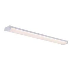 Wilmington LED lichtstrip, lengte 90,5 cm, wit, kunststof