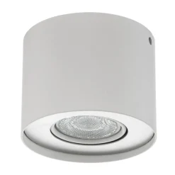 Witte LED straler Phase