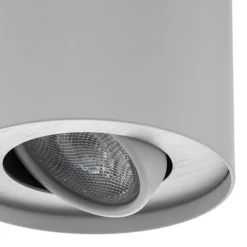 Witte LED straler Phase