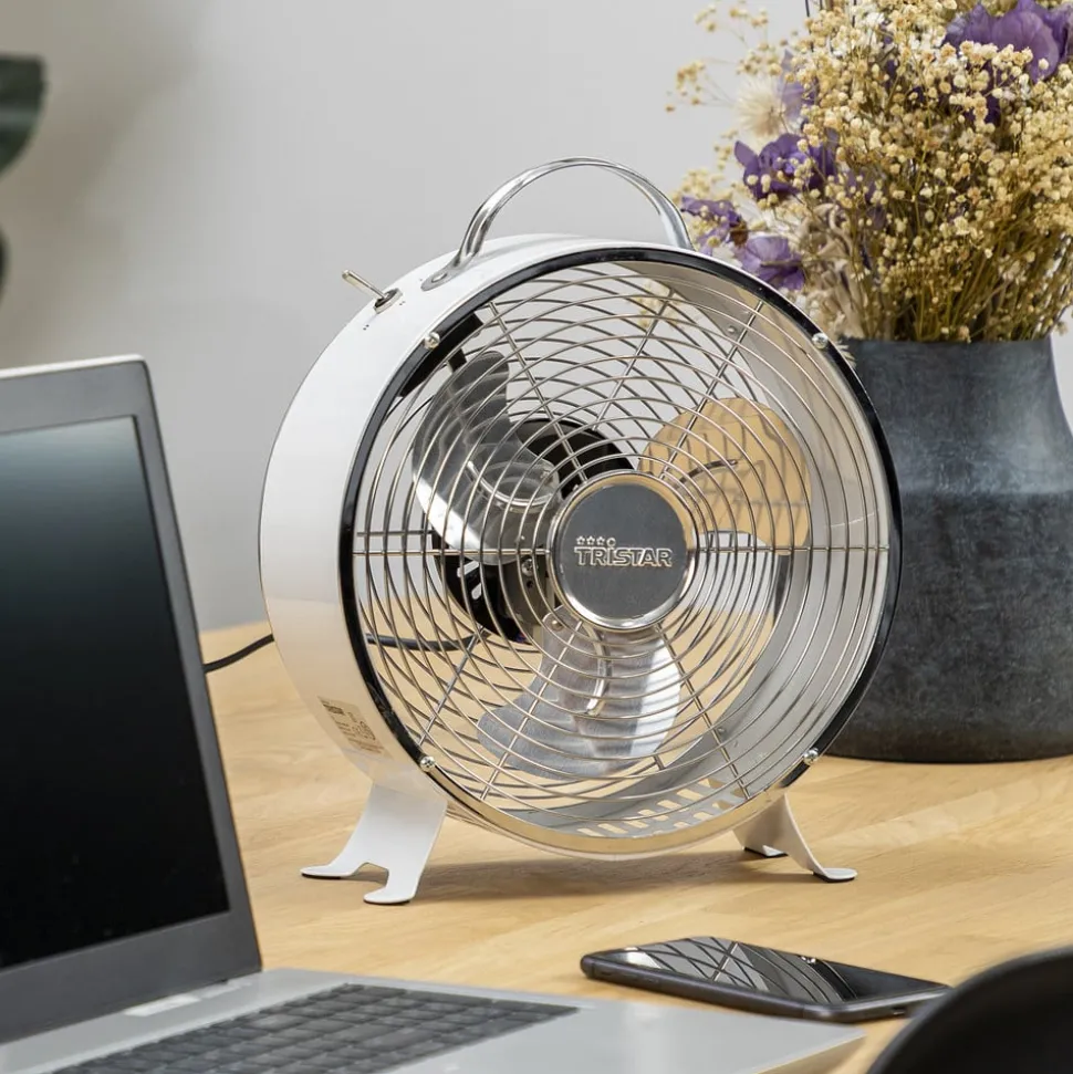 Witte tafelventilator VE5967