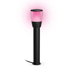 WiZ Elpas LED tuinpadverlichting RGBW uitbreiding