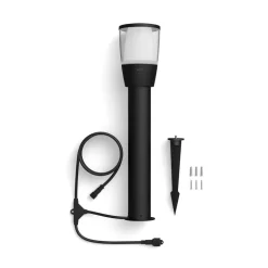 WiZ Elpas LED tuinpadverlichting RGBW uitbreiding