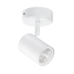 WiZ Imageo LED spot 1-lamp 2.700-6.500 K, wit