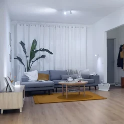 WiZ Imageo LED spot 3-lamps 2.700-6.500 K, wit