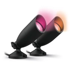 WiZ LED spot Ground starter-kit dubbelpak