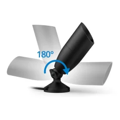 WiZ LED spot Ground starter-kit dubbelpak