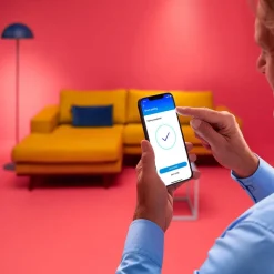 WiZ LED spot Ground starter-kit dubbelpak