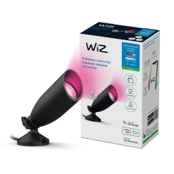 WiZ LED spot Ground uitbreiding enkelpak