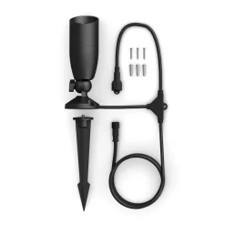 WiZ LED spot Ground uitbreiding enkelpak
