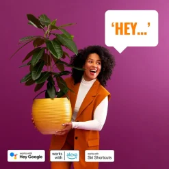 WiZ LED spot Ground uitbreiding enkelpak