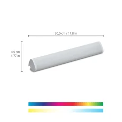 WiZ LED tafellamp Bar Light, enkele verpakking