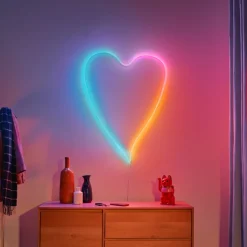 WiZ Neon Flex LED strip IP20 RGB 3m