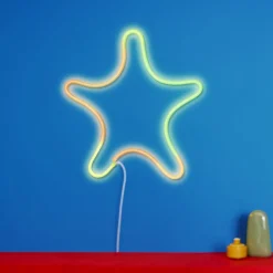 WiZ Neon Flex LED strip IP20 RGB 3m