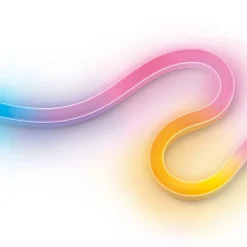 WiZ Neon Flex LED strip IP20 RGB 3m