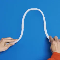 WiZ Neon Flex LED strip IP20 RGB 3m