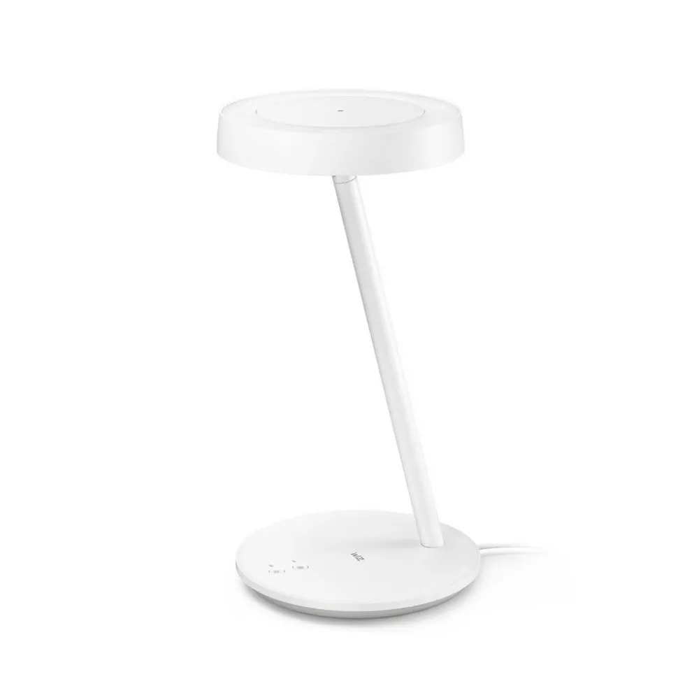 WiZ Portrait LED tafellamp sensor CCT