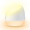 WiZ Squire LED tafellamp, RGBW, draagbaar